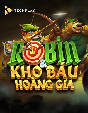 Trò Chơi Nổ Hũ