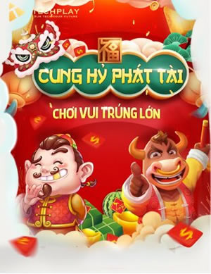 Jackpot Tiến Bộ