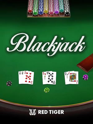 Blackjack