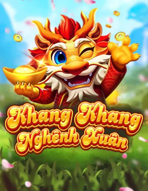 Trò Chơi Dragon